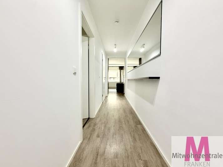 Zimmer Nürnberg - 2 Zimmer, 1.040&euro; | Angebot:27073111
