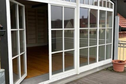 Wohnung Wassertrüdingen - 4 Zimmer, 195 m&sup2;, 1.560&euro; | Angebot:24417446