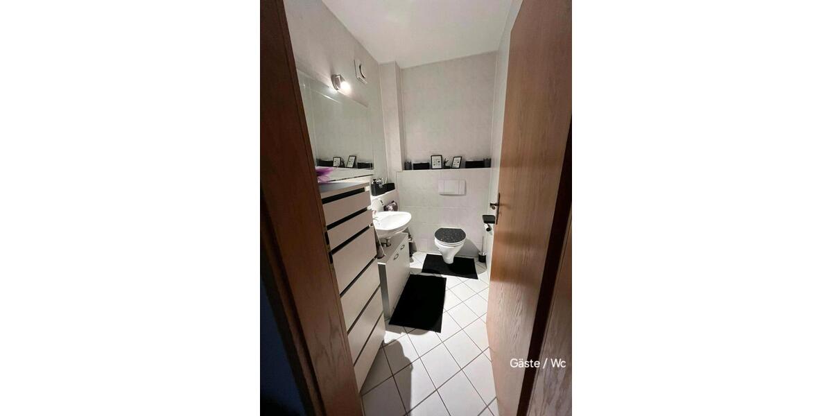 Erdgeschoßwohnung Idar-Oberstein Oberstein - 2 Zimmer, 75 m&sup2;, 720&euro; | Angebot:25960696