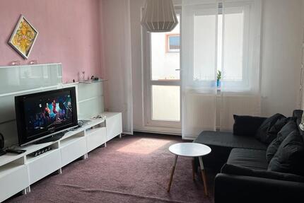 Wohnung Doberlug-Kirchhain Kirchhain - 2.5 Zimmer, 61 m&sup2;, 500&euro; | Angebot:26182425