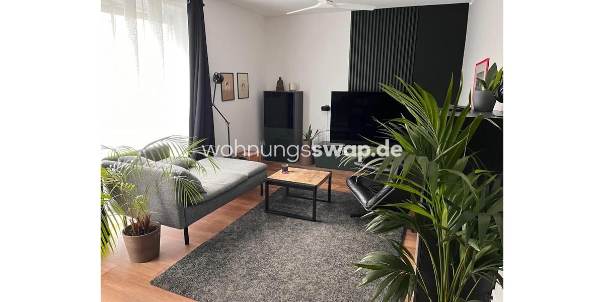 Etagenwohnung Berlin Mitte - 1 Zimmer, 48 m&sup2;, 600&euro; | Angebot:26058015