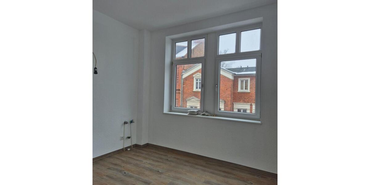 Etagenwohnung Halberstadt - 4 Zimmer, 90 m&sup2;, 610&euro; | Angebot:24817187