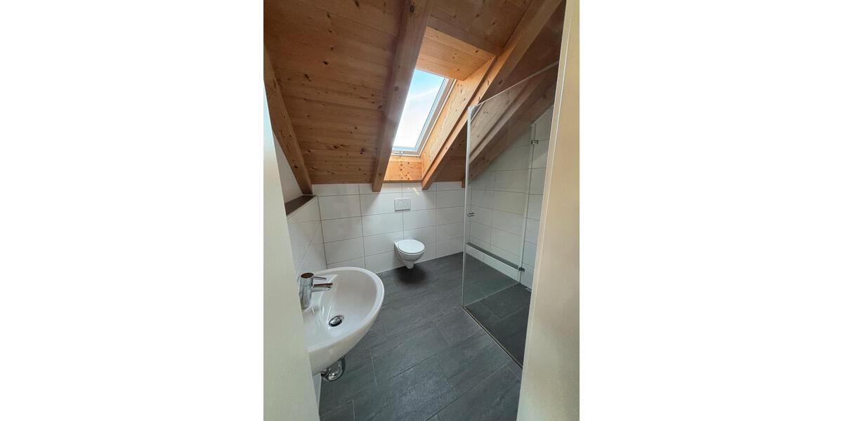 Doppelhaushälfte Wolfratshausen - 5 Zimmer, 152 m&sup2;, 2.670&euro; | Angebot:26373025