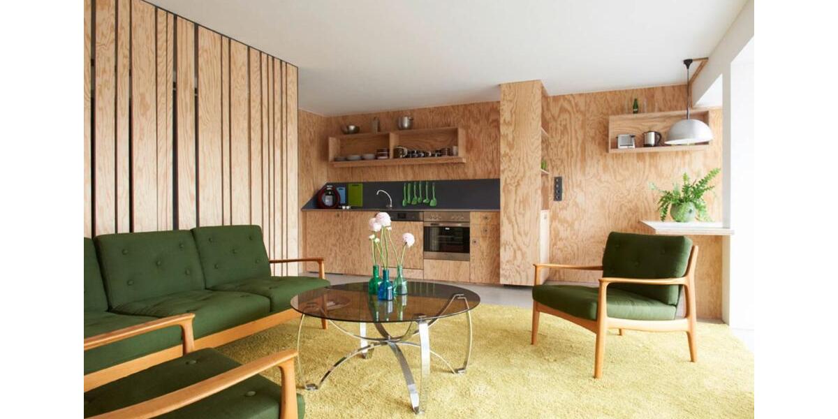 Erdgeschoßwohnung Seefeld - 3 Zimmer, 75 m&sup2;, 1.250&euro; | Angebot:24852158