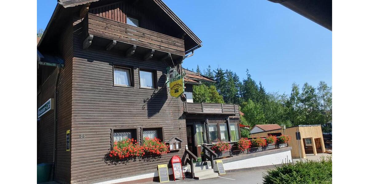 Etagenwohnung Bodenmais - 1 Zimmer, 27 m&sup2;, 370&euro; | Angebot:25802699