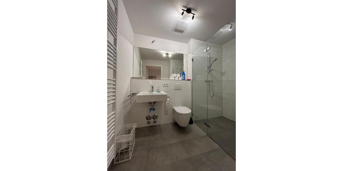 Erdgeschoßwohnung Nauen - 3 Zimmer, 80 m&sup2;, 1.200&euro; | Angebot:25974765