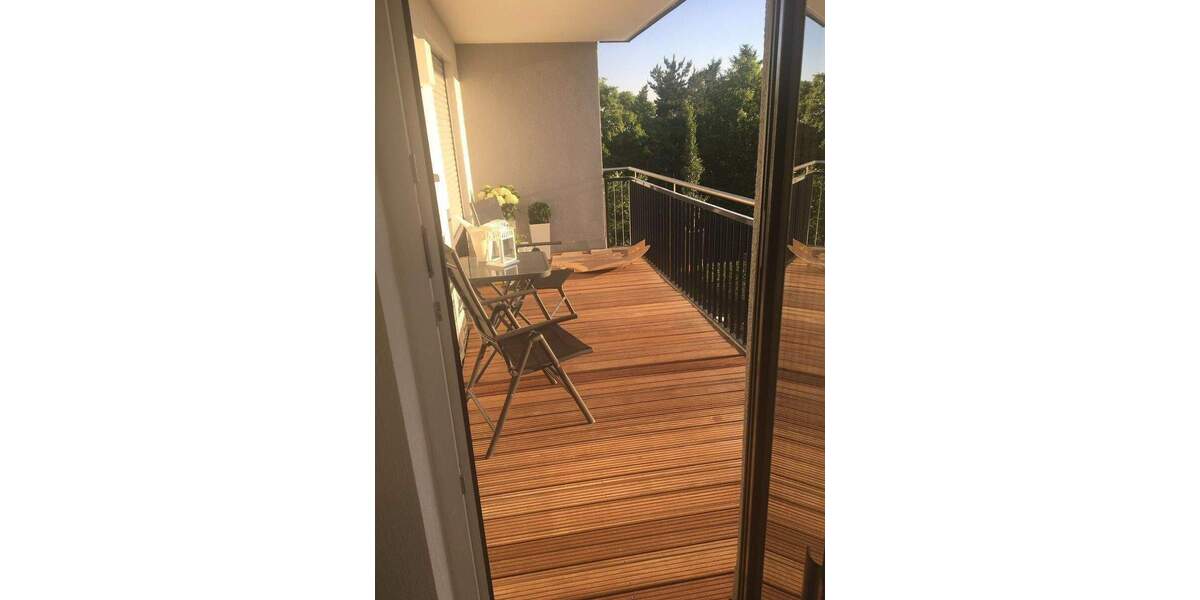 Etagenwohnung Erfurt Wiesenhügel - 3 Zimmer, 91 m&sup2;, 1.150&euro; | Angebot:26758882