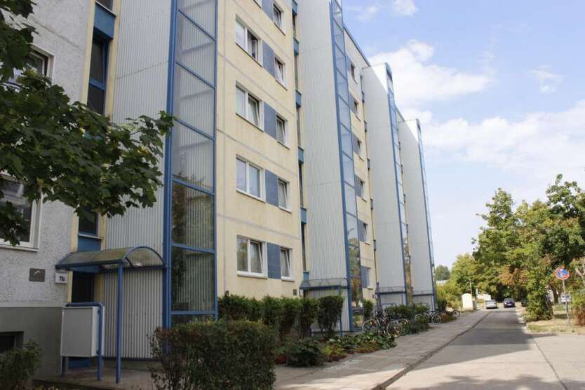 Wohnung zum Mieten in Oschersleben 388 € 70.39 m² 3 zimmer