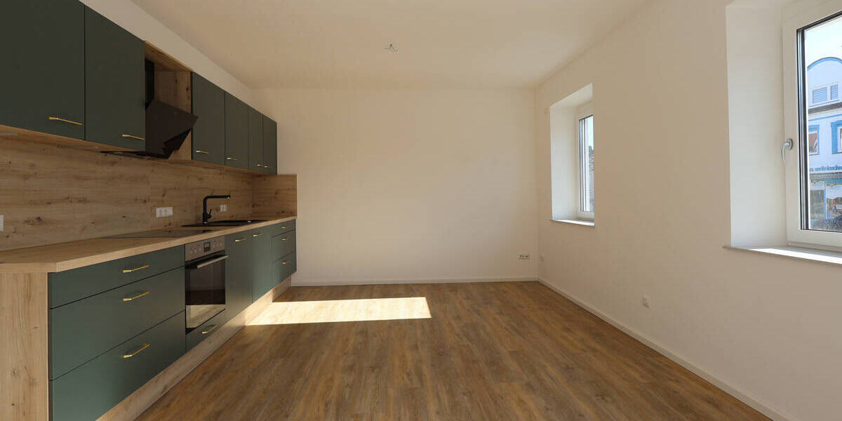 Etagenwohnung München Trudering-Riem - 3 Zimmer, 86 m&sup2;, 1.775&euro; | Angebot:25999799