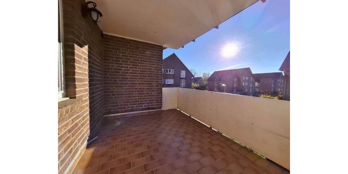 Etagenwohnung Minden Innenstadt - 3 Zimmer, 78 m&sup2;, 849&euro; | Angebot:24632274