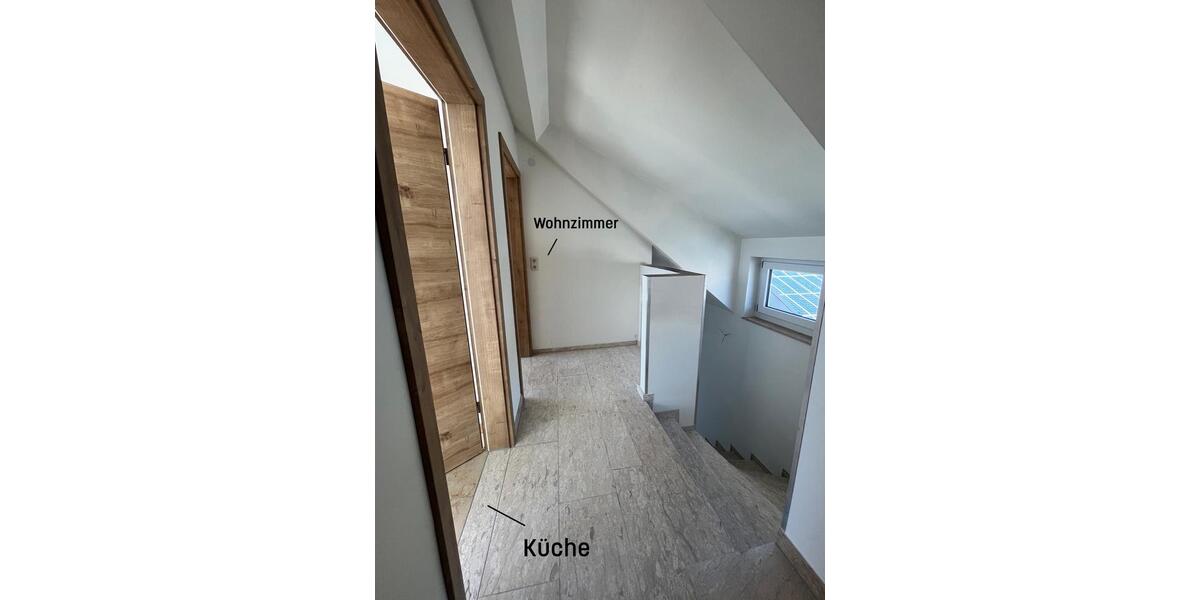 Etagenwohnung Klingenberg am Main - 2 Zimmer, 65 m&sup2;, 650&euro; | Angebot:25931443