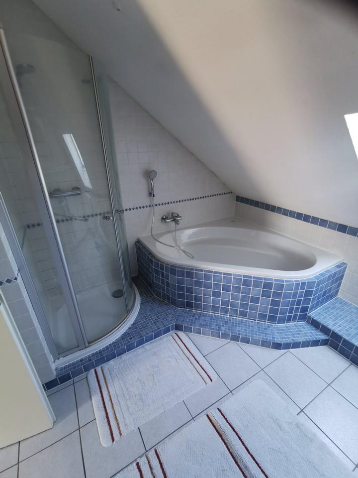 2 ZKB sofort frei