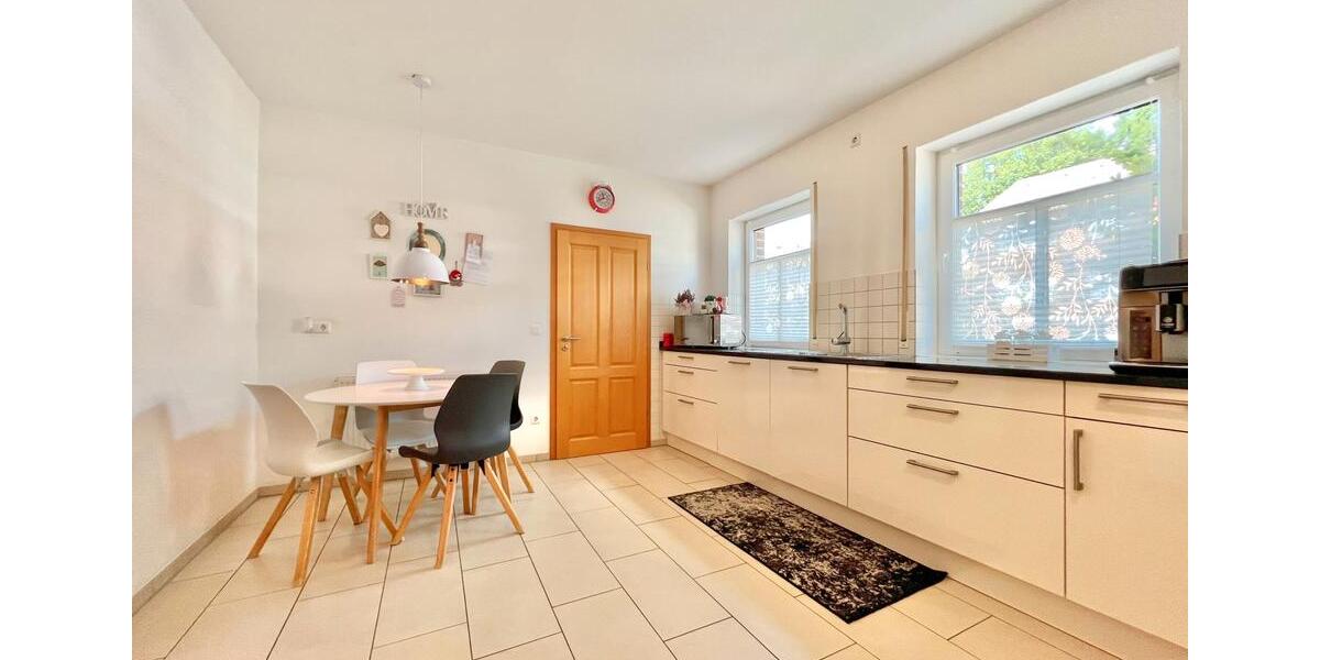 Doppelhaushälfte Meppen - 4 Zimmer, 147 m&sup2;, 1.350&euro; | Angebot:23088341