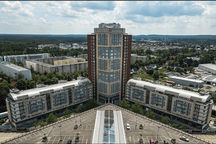 Gewerbeobjekt Potsdam Drewitz - 1.065&euro; | Angebot:26983153