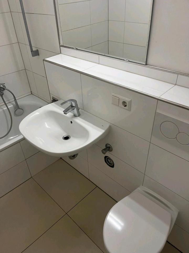 130m² - 3 Zimmer Wohnung - Jungbusch - 1610€ warm