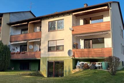 Wohnung Bad Sachsa - 1 Zimmer, 89 m&sup2;, 549&euro; | Angebot:26096558