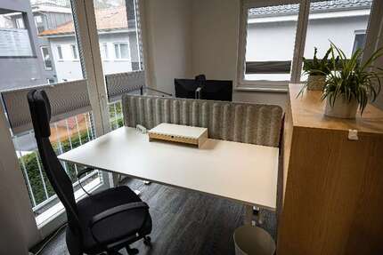 Büro in Wandlitz 249 € 8 m²