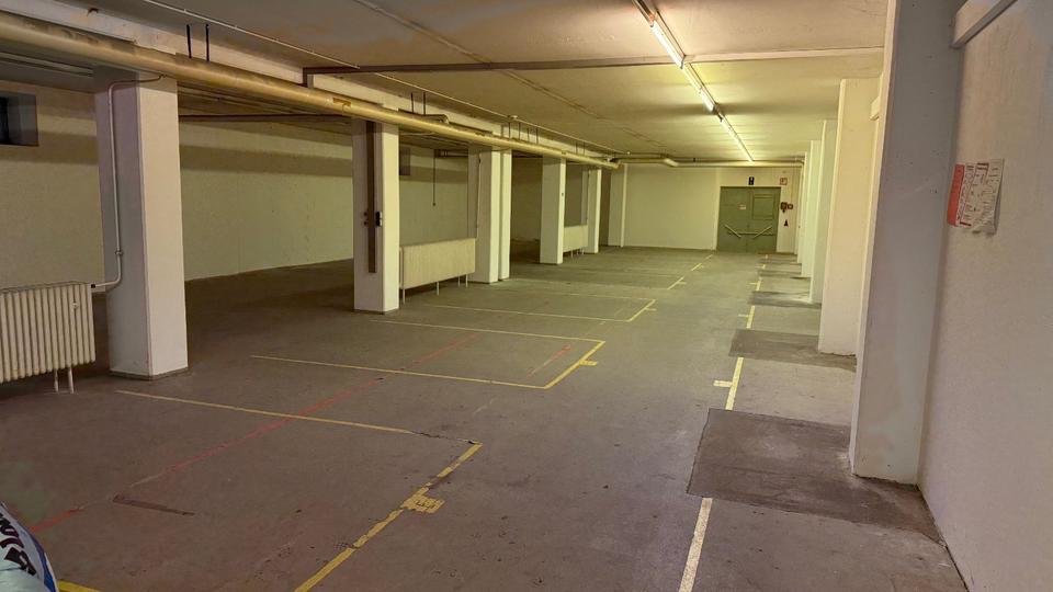 Lagerraum in Sonthofen in Kellergeschoss zu vermieten zimmer