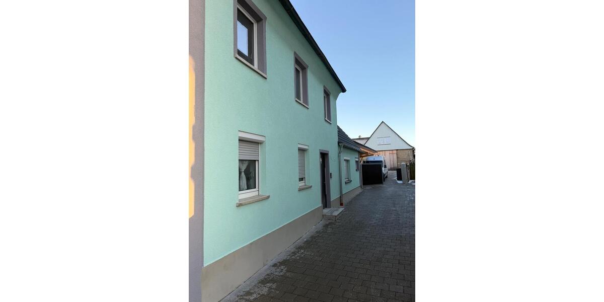 Einfamilienhaus Strullendorf - 6 Zimmer, 174 m&sup2;, 2.100&euro; | Angebot:26343556