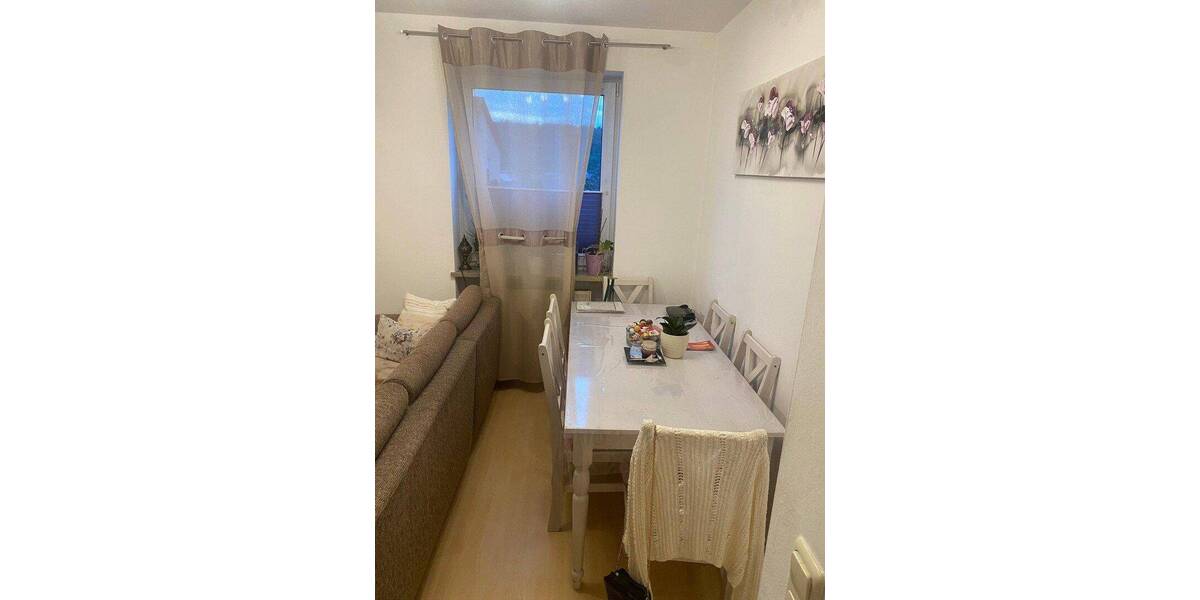 Etagenwohnung Altenkunstadt - 2 Zimmer, 43 m&sup2;, 340&euro; | Angebot:26820005