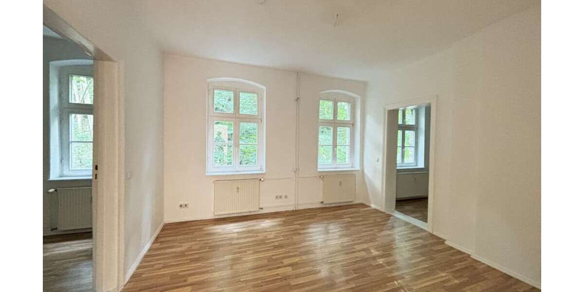 Etagenwohnung Frankfurt (Oder) Beresinchen - 3 Zimmer, 70 m&sup2;, 547&euro; | Angebot:27007226