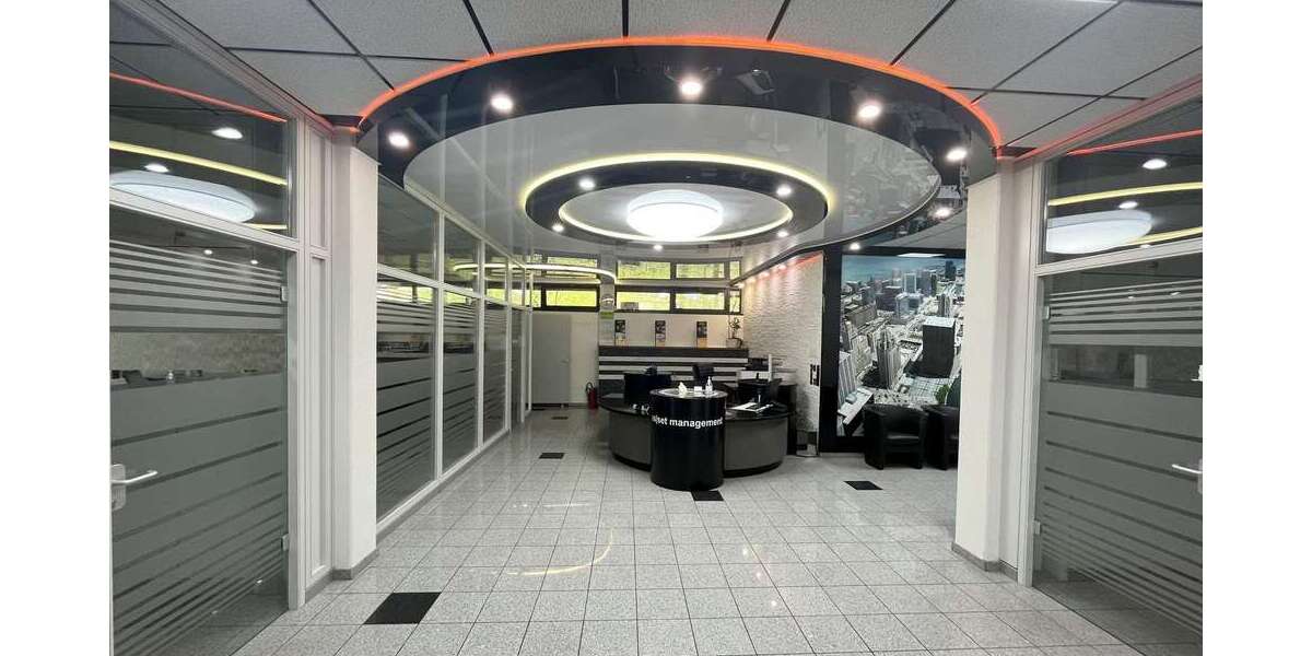 Gewerbeobjekt Karlsruhe Waldstadt - 999&euro; | Angebot:26100436