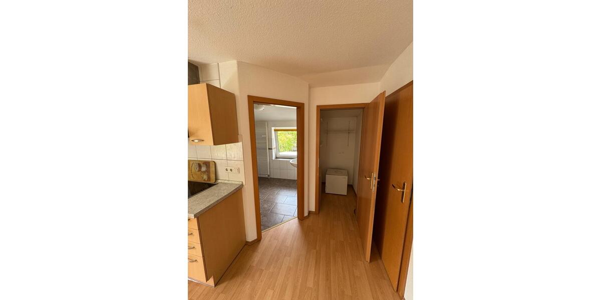 Etagenwohnung Wahlstedt - 2 Zimmer, 50 m&sup2;, 670&euro; | Angebot:26610786