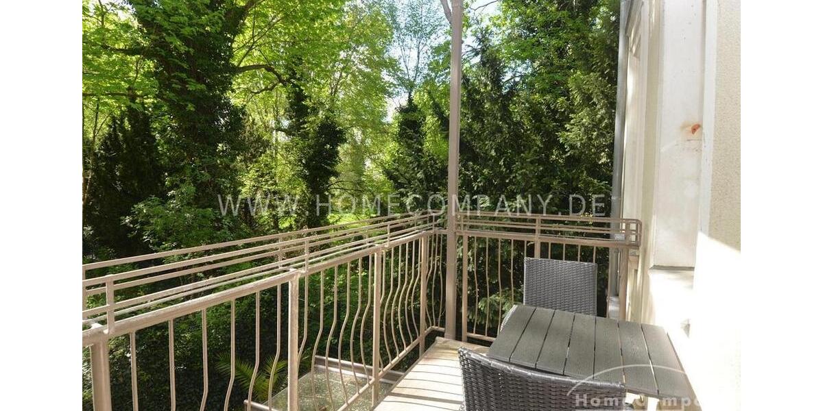 Wohnen auf Zeit Berlin Charlottenburg-Wilmersdorf - 2 Zimmer, 55 m&sup2;, 1.350&euro; | Angebot:26149465