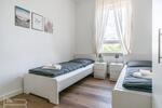 Wohnen auf Zeit Offenbach am Main - 3 Zimmer, 72 m&sup2;, 18&euro; | Angebot:26505055
