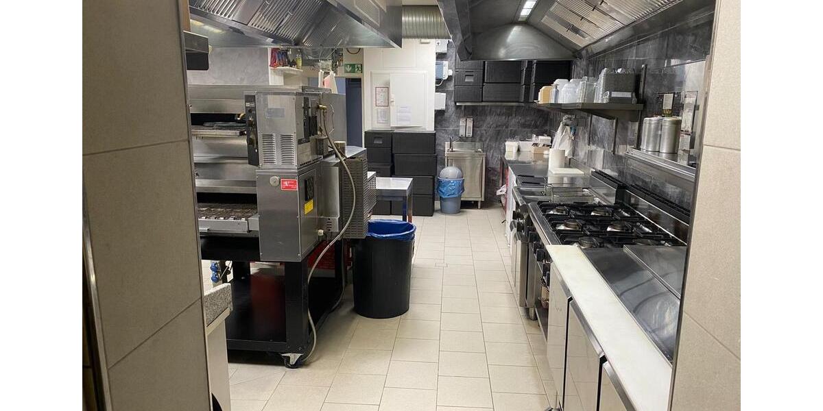 Gewerbeobjekt Mönchengladbach West - 5.000&euro; | Angebot:24606281