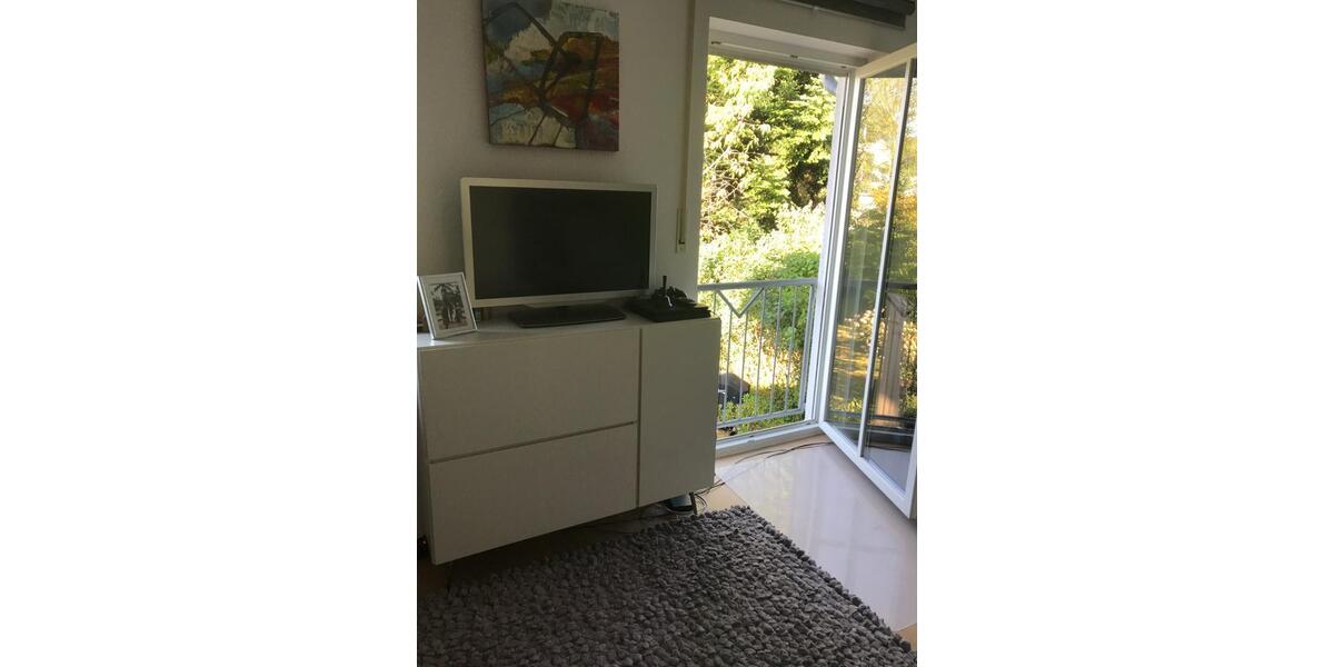 Etagenwohnung München Trudering - 1 Zimmer, 15 m&sup2;, 800&euro; | Angebot:25319230