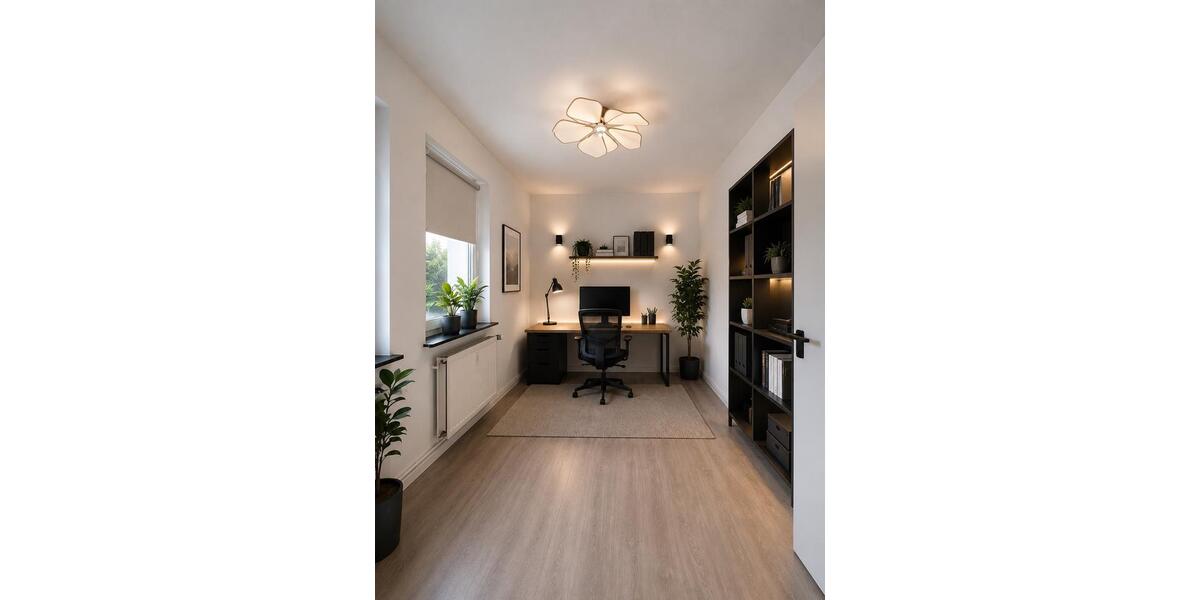 Etagenwohnung Geestland - 5 Zimmer, 121 m&sup2;, 1.200&euro; | Angebot:26626063