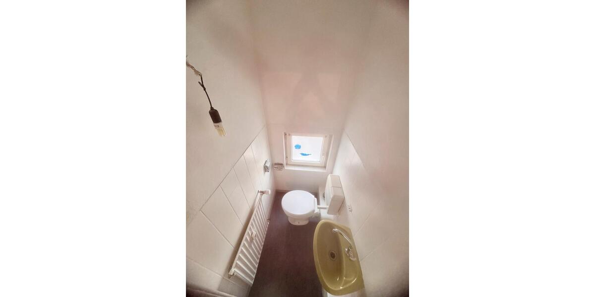 Hamm, nähe Hbf und City, 78qm Teilmöblierte Wohnung zu vermieten 2 zimmer