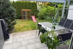 Reihenhaus München Trudering-Riem - 4 Zimmer, 170 m&sup2;, 4.500&euro; | Angebot:26675529