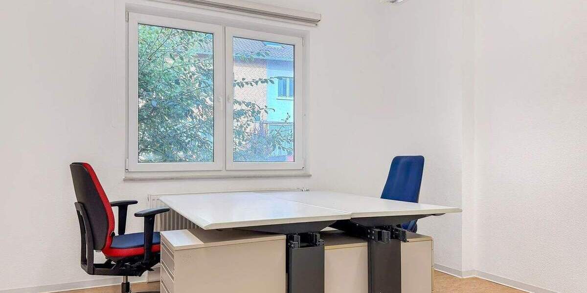 Gewerbeobjekt Porta Westfalica Veltheim - 9 Zimmer, 1.540&euro; | Angebot:25744249