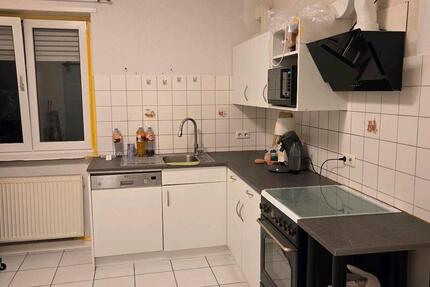 3 Zimmer Wohnung mit Wintergarten und Balkon 3 zimmer