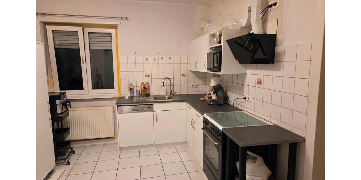 3 Zimmer Wohnung mit Wintergarten und Balkon 3 zimmer