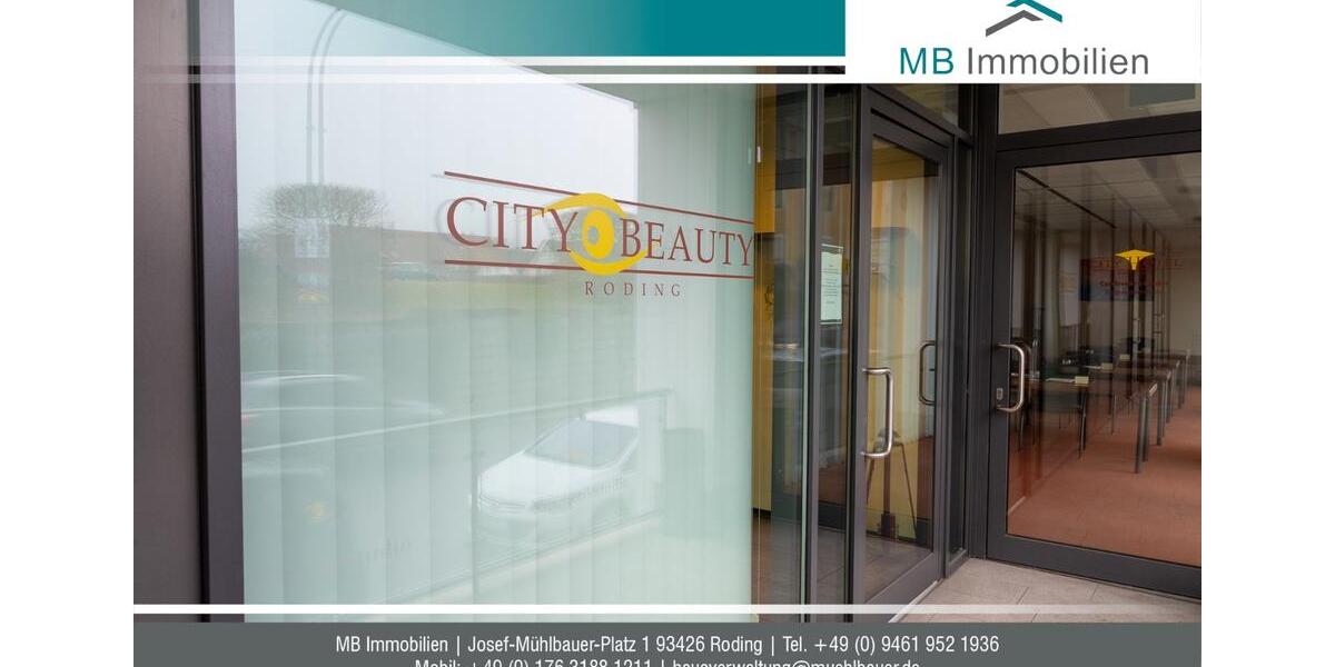 Gewerbeobjekt Roding - 350&euro; | Angebot:17755562