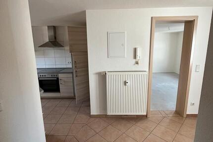 Wohnung Schleusingen - 2 Zimmer, 48 m&sup2;, 500&euro; | Angebot:25865400