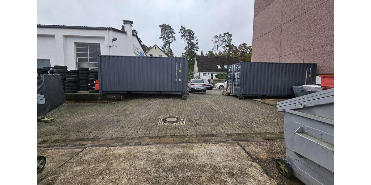 Gewerbeobjekt Heusenstamm - 1.200&euro; | Angebot:26486831