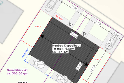 Haus Weinsberg - 4 Zimmer, 115 m&sup2;, 1.890&euro; | Angebot:25045729