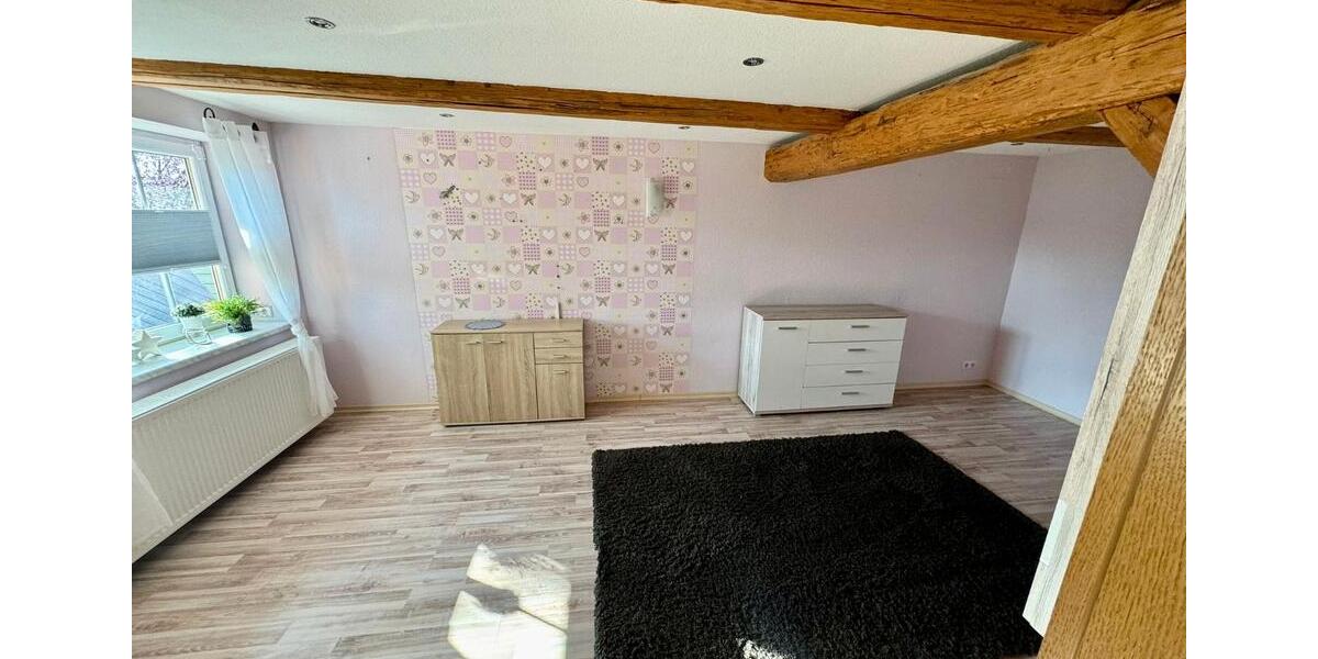 Etagenwohnung Osterwieck Dardesheim - 4 Zimmer, 200 m&sup2;, 1.100&euro; | Angebot:26020585
