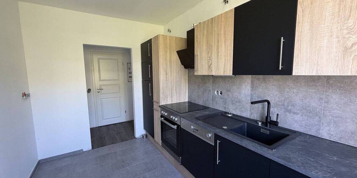 Etagenwohnung Wunstorf - 4 Zimmer, 100 m&sup2;, 1.000&euro; | Angebot:26841358