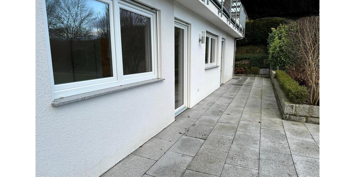 Erdgeschoßwohnung Berglen - 2.5 Zimmer, 85 m&sup2;, 1.010&euro; | Angebot:24745361