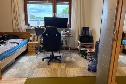 Wohnung Trier - 1 Zimmer, 25 m&sup2;, 510&euro; | Angebot:26651632