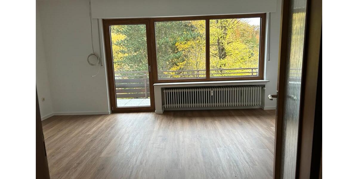 Dachgeschoßwohnung Schieder-Schwalenberg Schwalenberg - 3 Zimmer, 80 m&sup2;, 850&euro; | Angebot:24478593