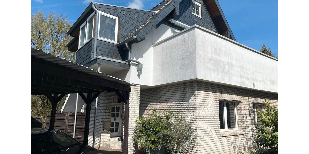 Wohnen auf Zeit Bergisch Gladbach Paffrath - 5 Zimmer, 170 m&sup2;, 750&euro; | Angebot:26049458