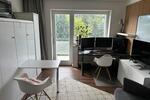 Wohnen auf Zeit Freising Am Vogelherd - 1 Zimmer, 21 m&sup2;, 600&euro; | Angebot:26640790