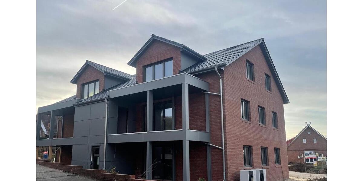 Etagenwohnung Buxtehude - 2 Zimmer, 78 m&sup2;, 1.206&euro; | Angebot:26132256