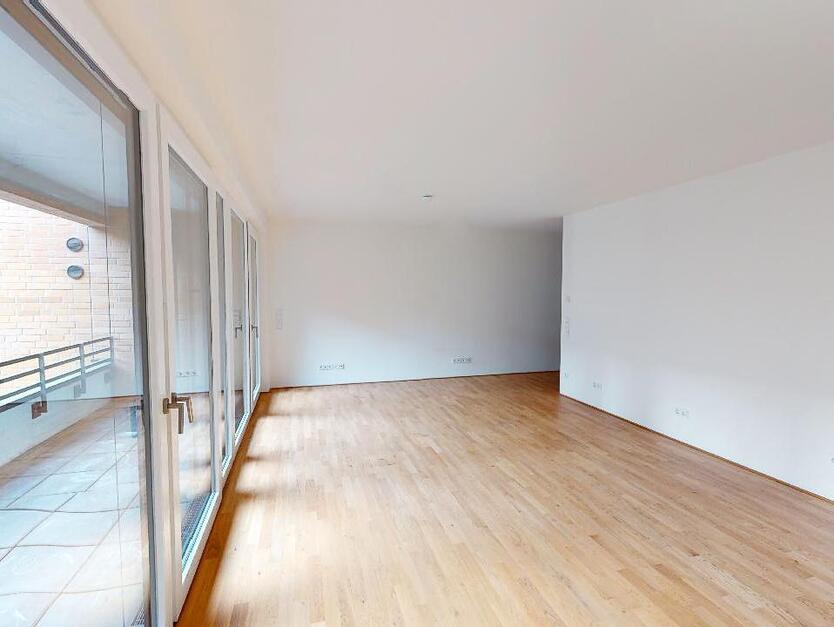 2 mietfreie Monate! Kompakte 3-Zimmer-Wohnung ab sofort verfügbar! zimmer